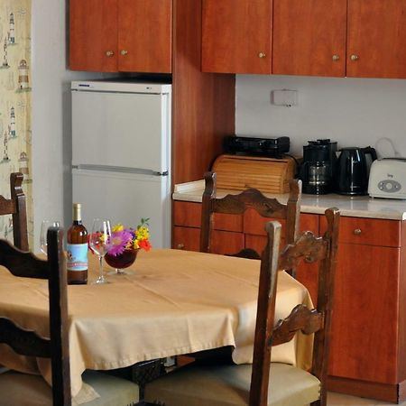 Stemar Villas Longos  Экстерьер фото