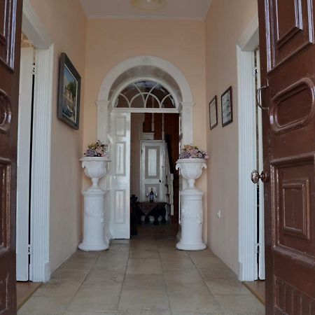 Stemar Villas Longos  Экстерьер фото