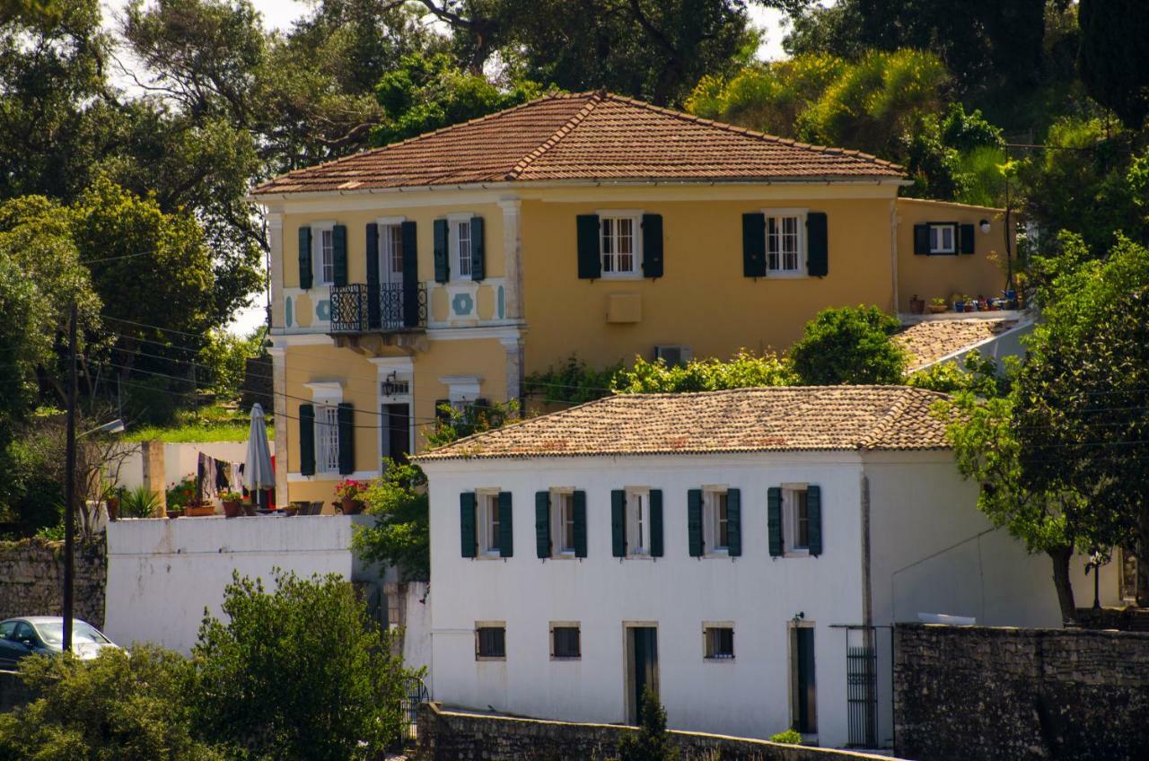 Stemar Villas Longos  Экстерьер фото