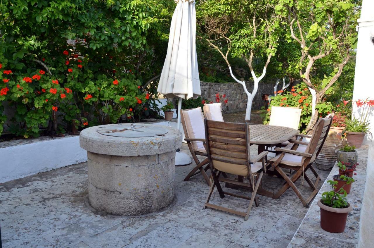 Stemar Villas Longos  Экстерьер фото