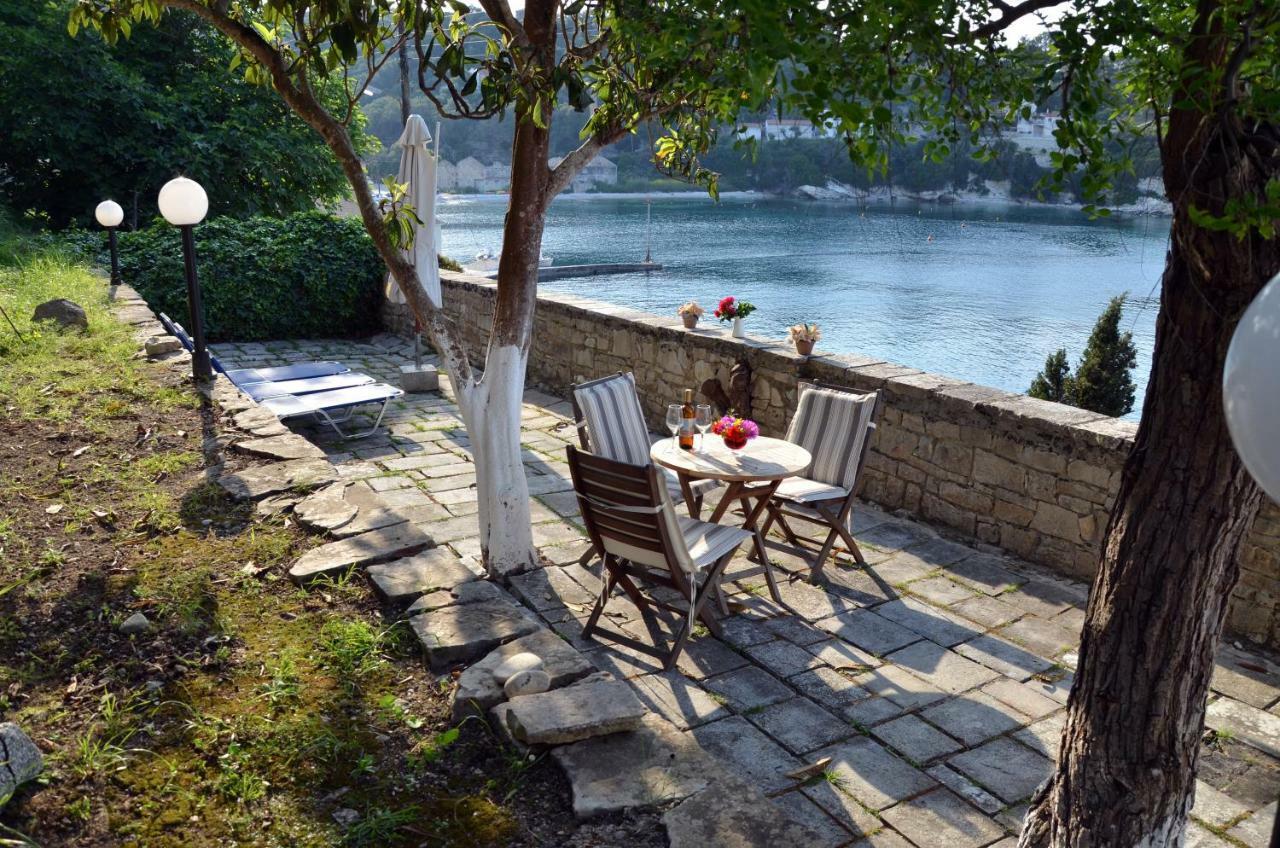Stemar Villas Longos  Экстерьер фото