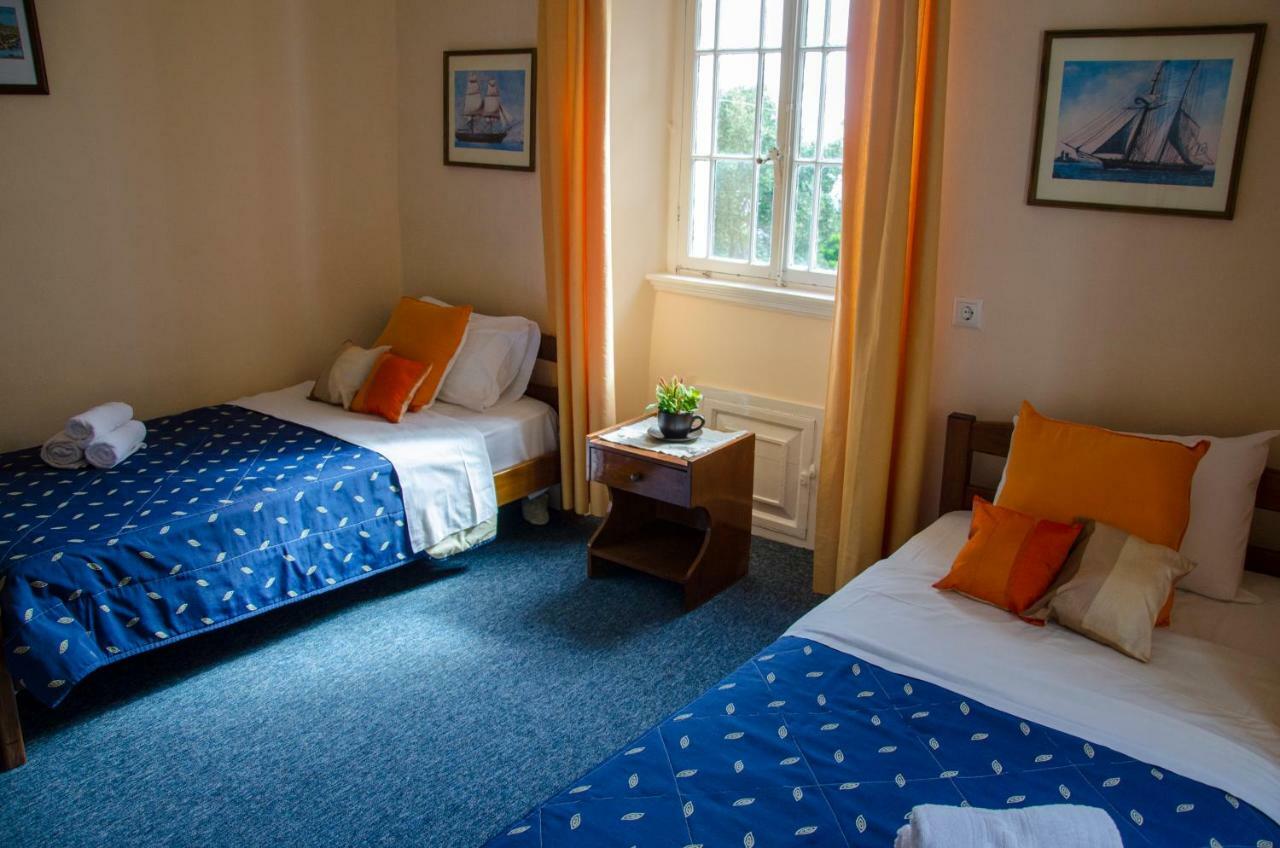 Stemar Villas Longos  Экстерьер фото
