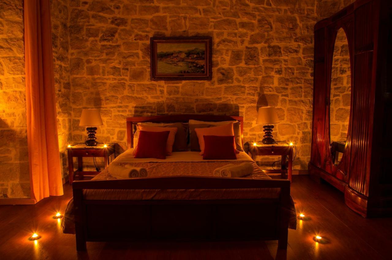 Stemar Villas Longos  Экстерьер фото