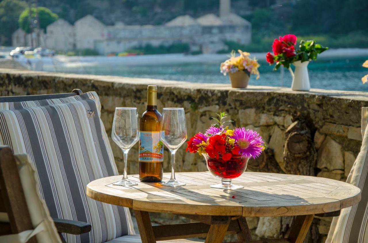 Stemar Villas Longos  Экстерьер фото