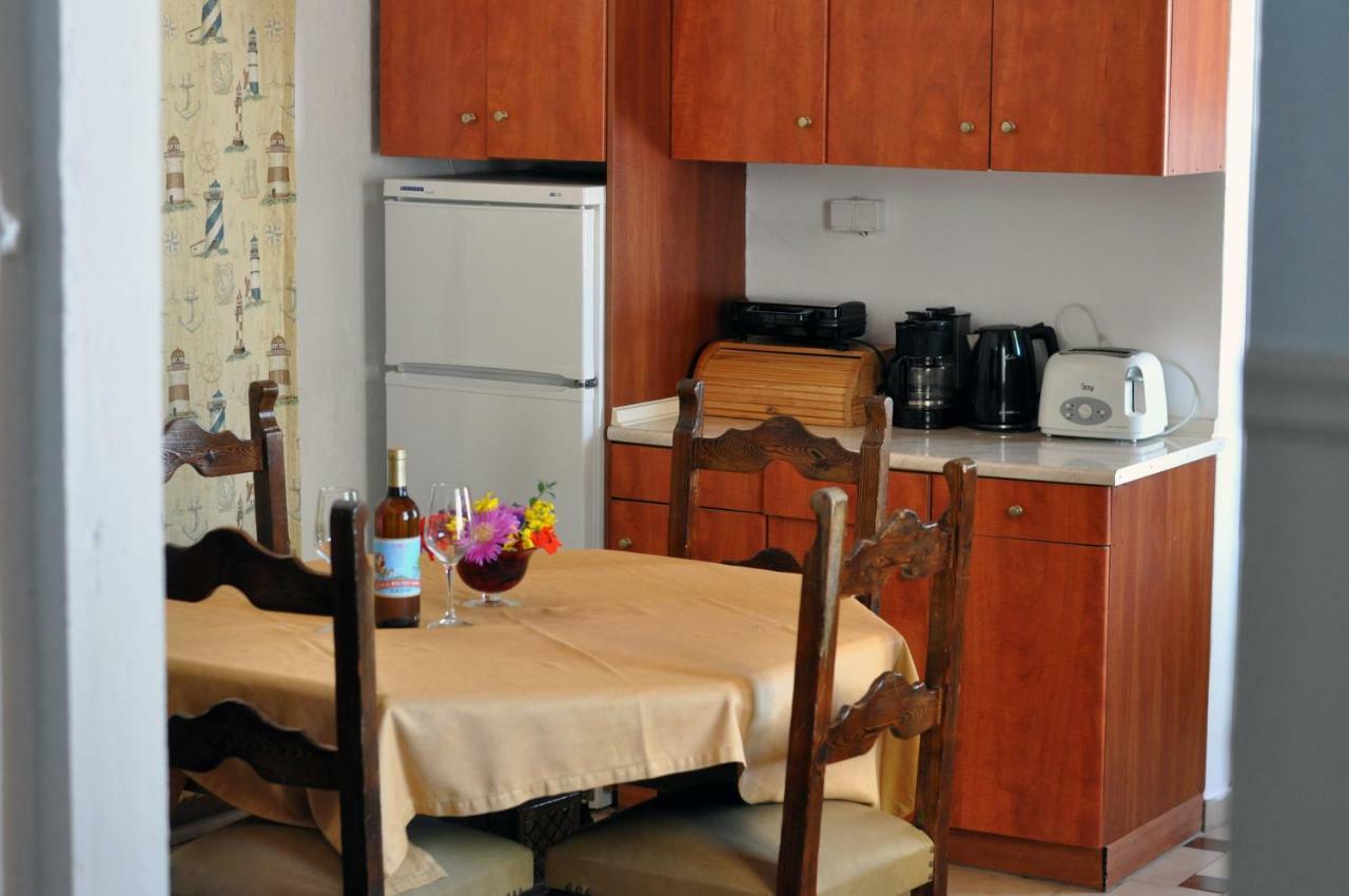 Stemar Villas Longos  Экстерьер фото