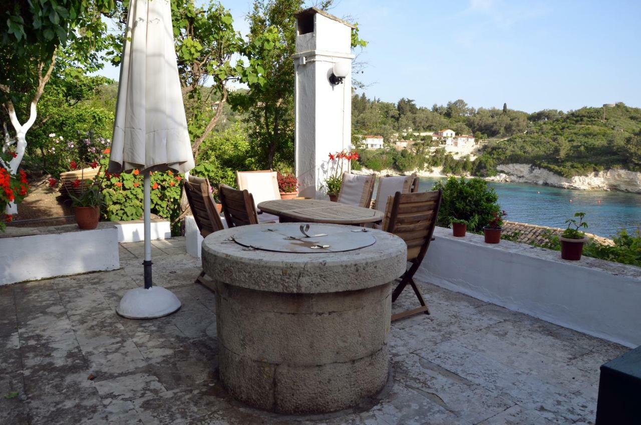 Stemar Villas Longos  Экстерьер фото