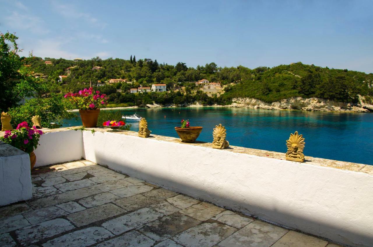 Stemar Villas Longos  Экстерьер фото