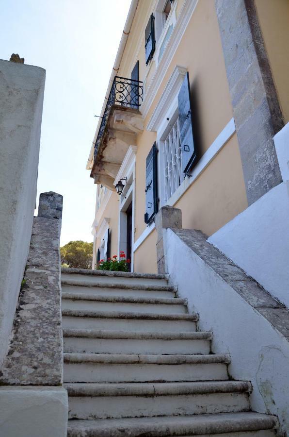 Stemar Villas Longos  Экстерьер фото