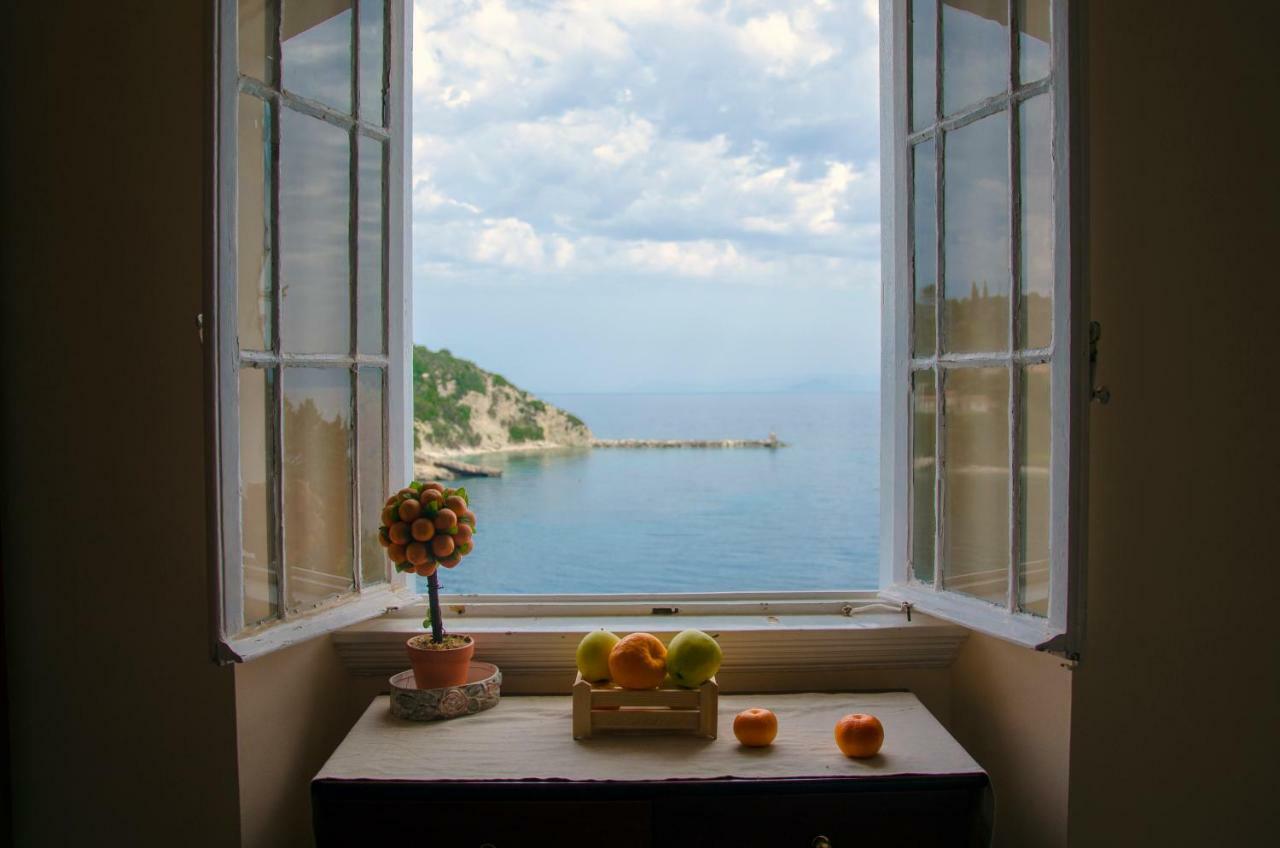 Stemar Villas Longos  Экстерьер фото