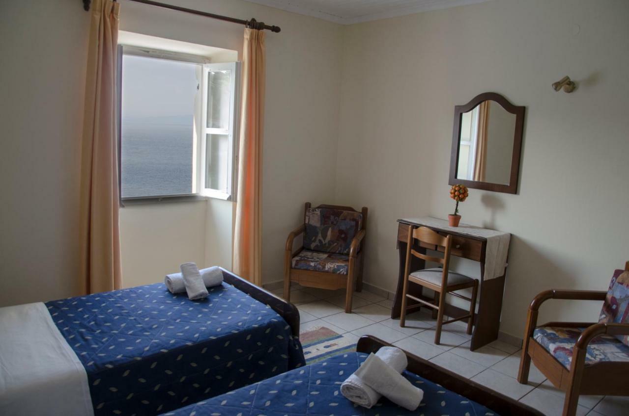 Stemar Villas Longos  Экстерьер фото