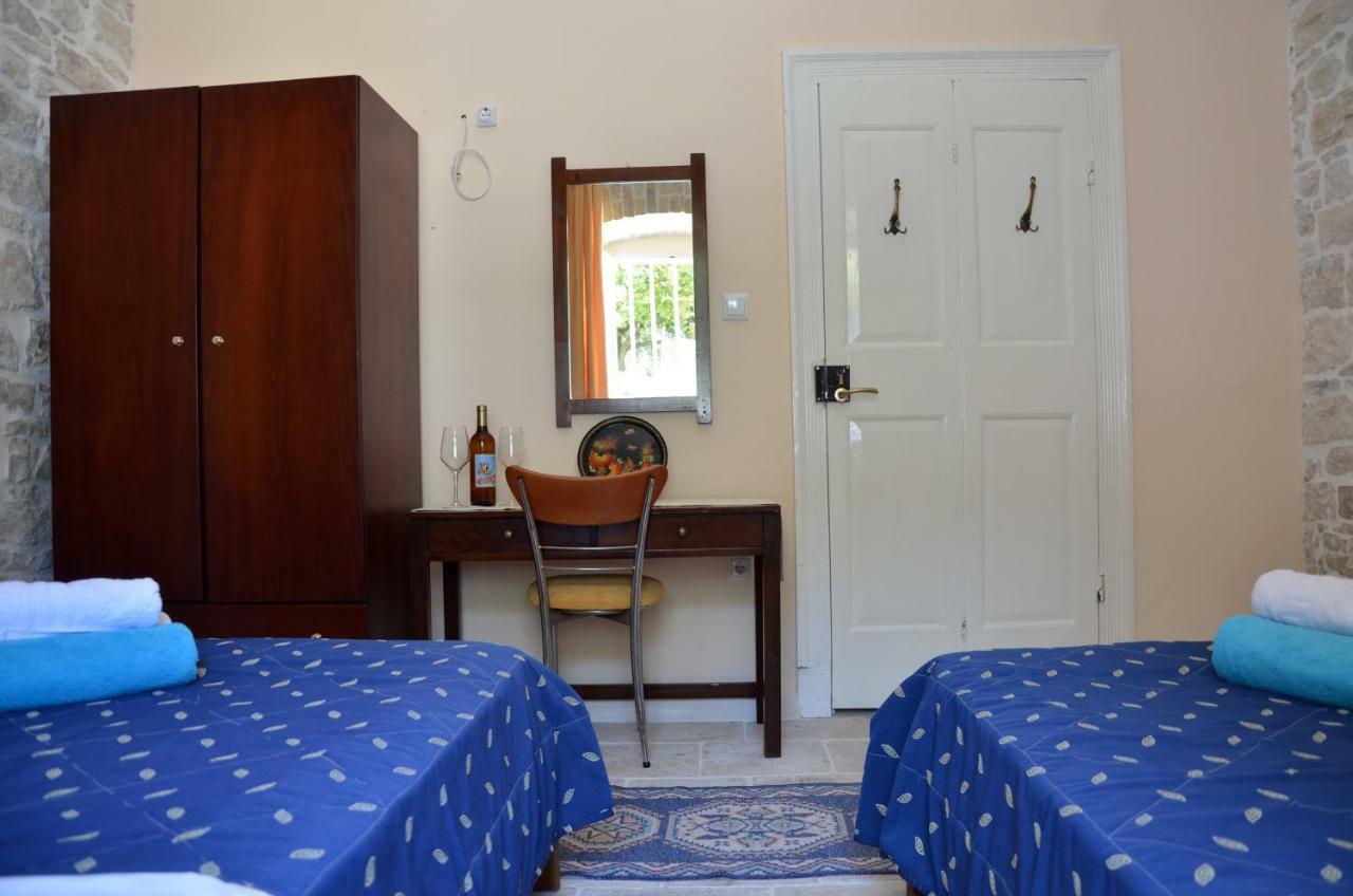 Stemar Villas Longos  Экстерьер фото