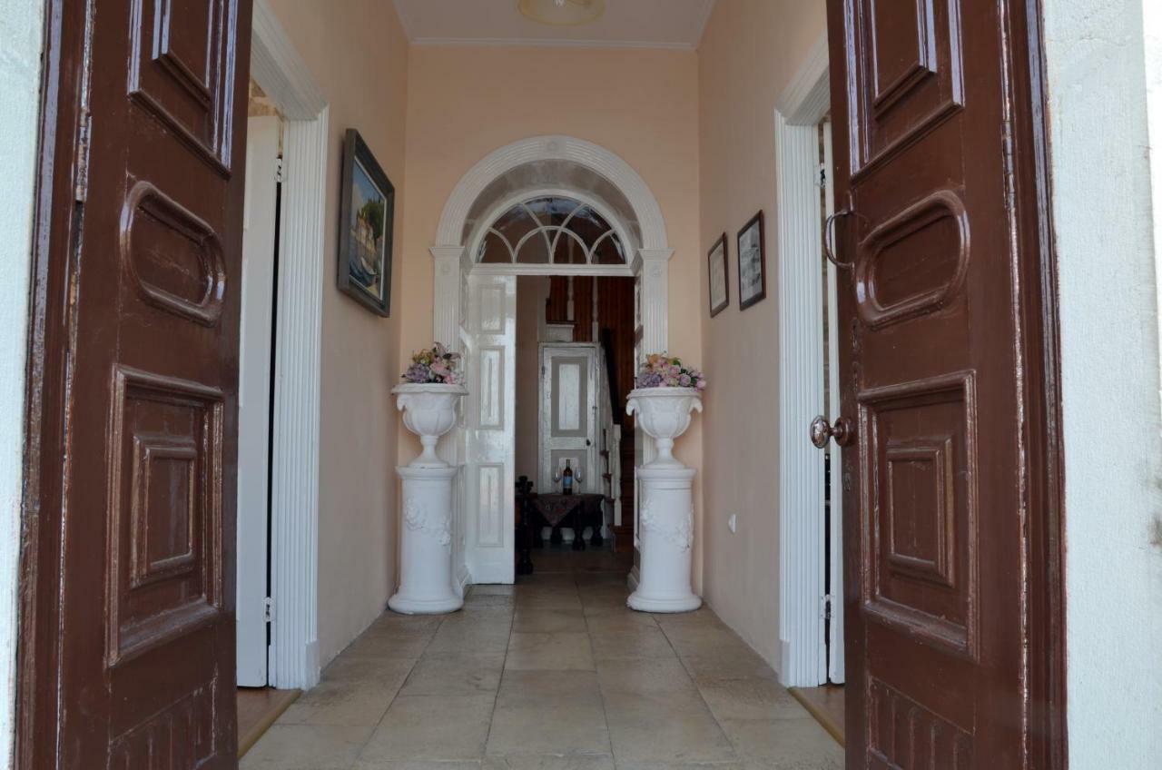 Stemar Villas Longos  Экстерьер фото