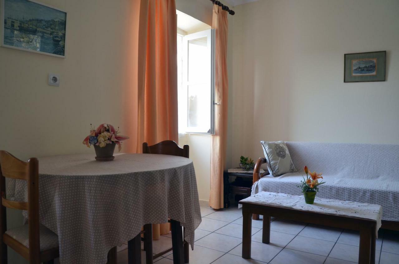 Stemar Villas Longos  Экстерьер фото