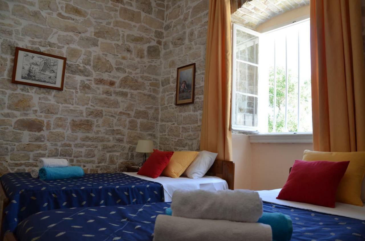 Stemar Villas Longos  Экстерьер фото