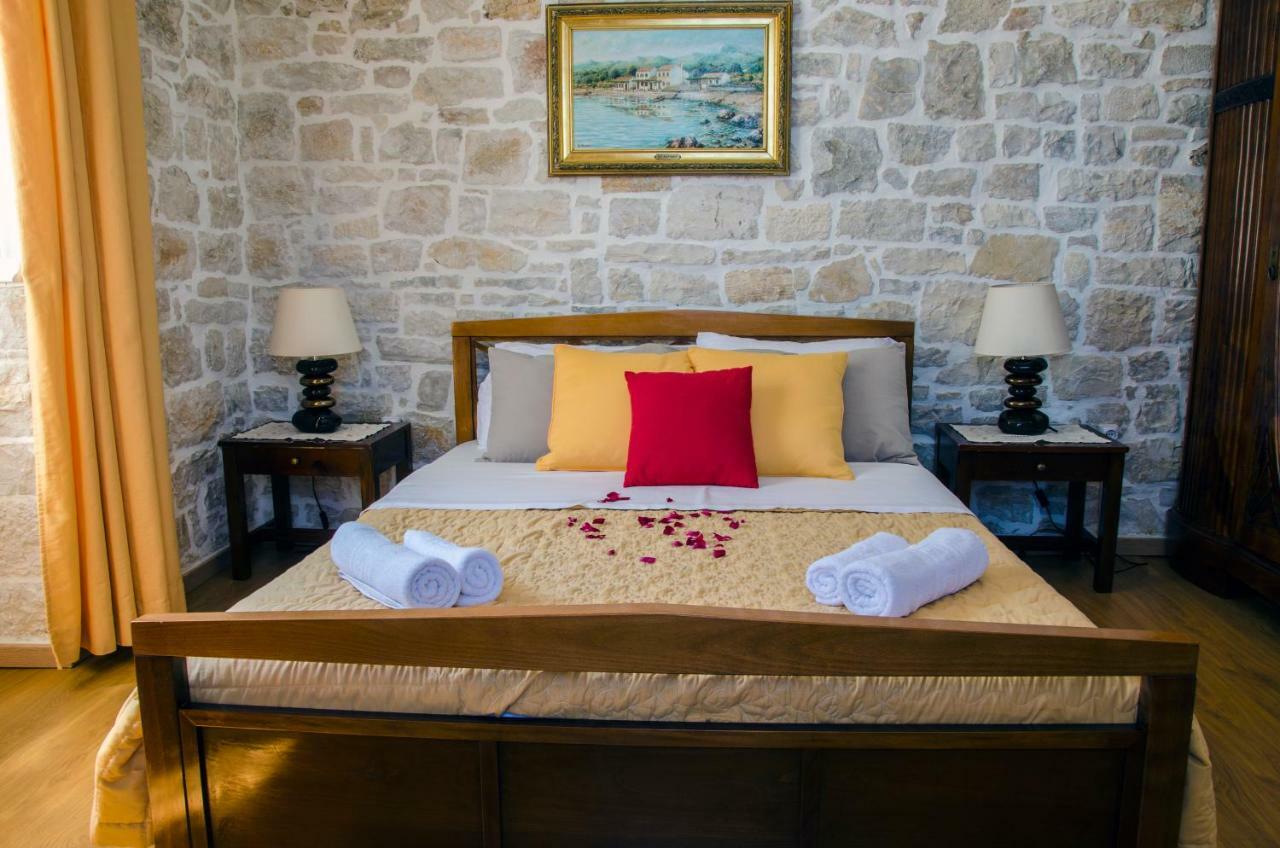 Stemar Villas Longos  Экстерьер фото