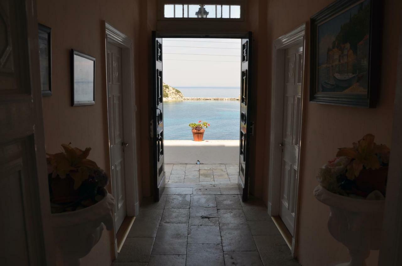 Stemar Villas Longos  Экстерьер фото